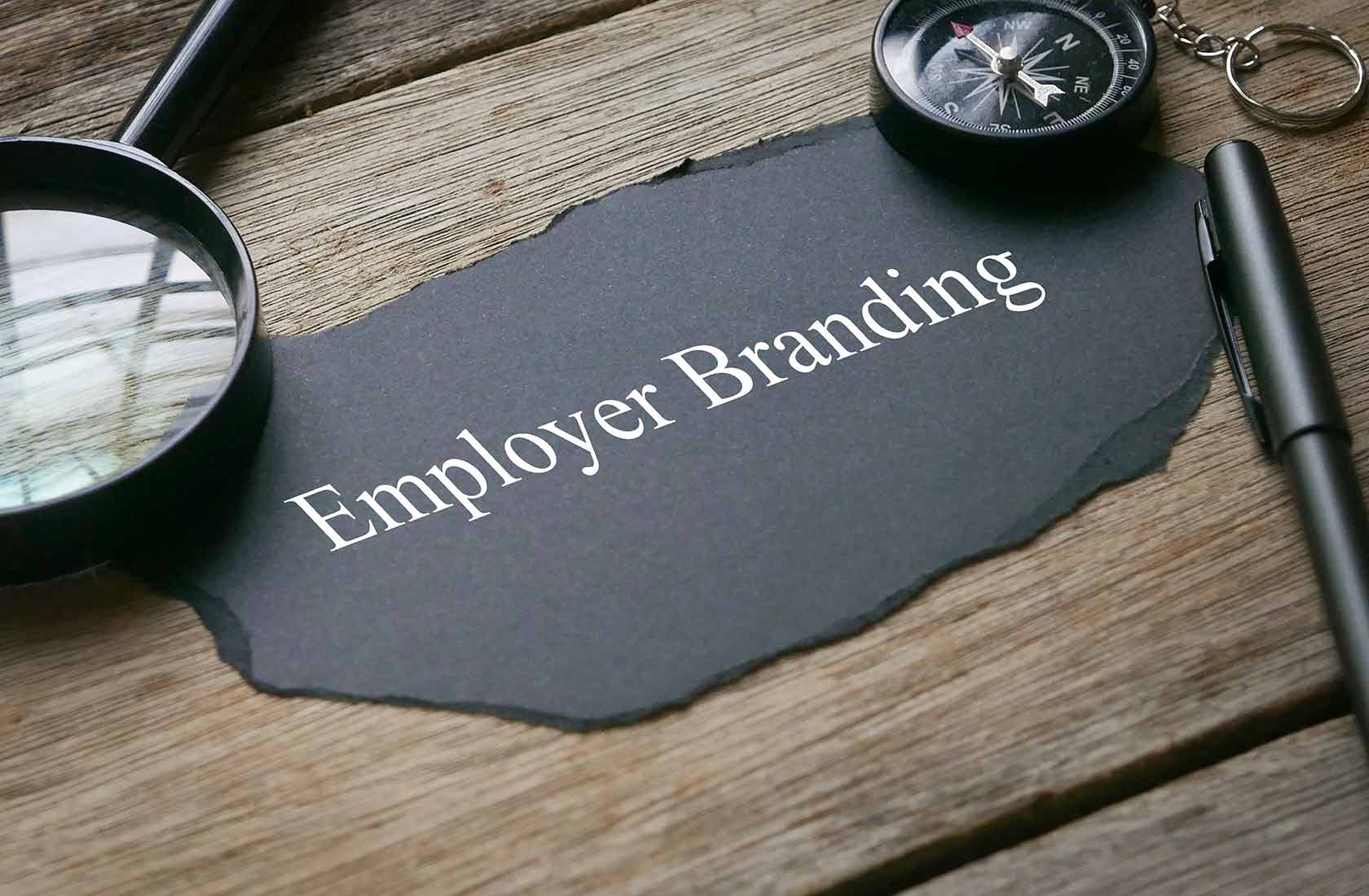 Employer Branding: cos’è, vantaggi e come crearne uno