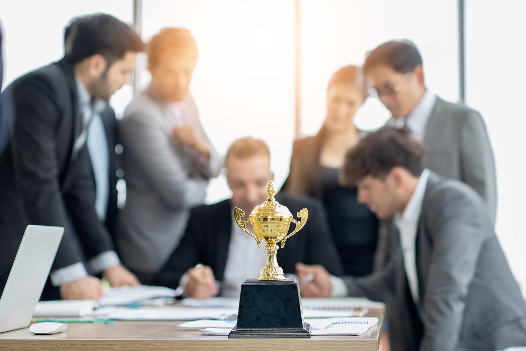 Cos’è il Total reward e come creare una strategia efficace