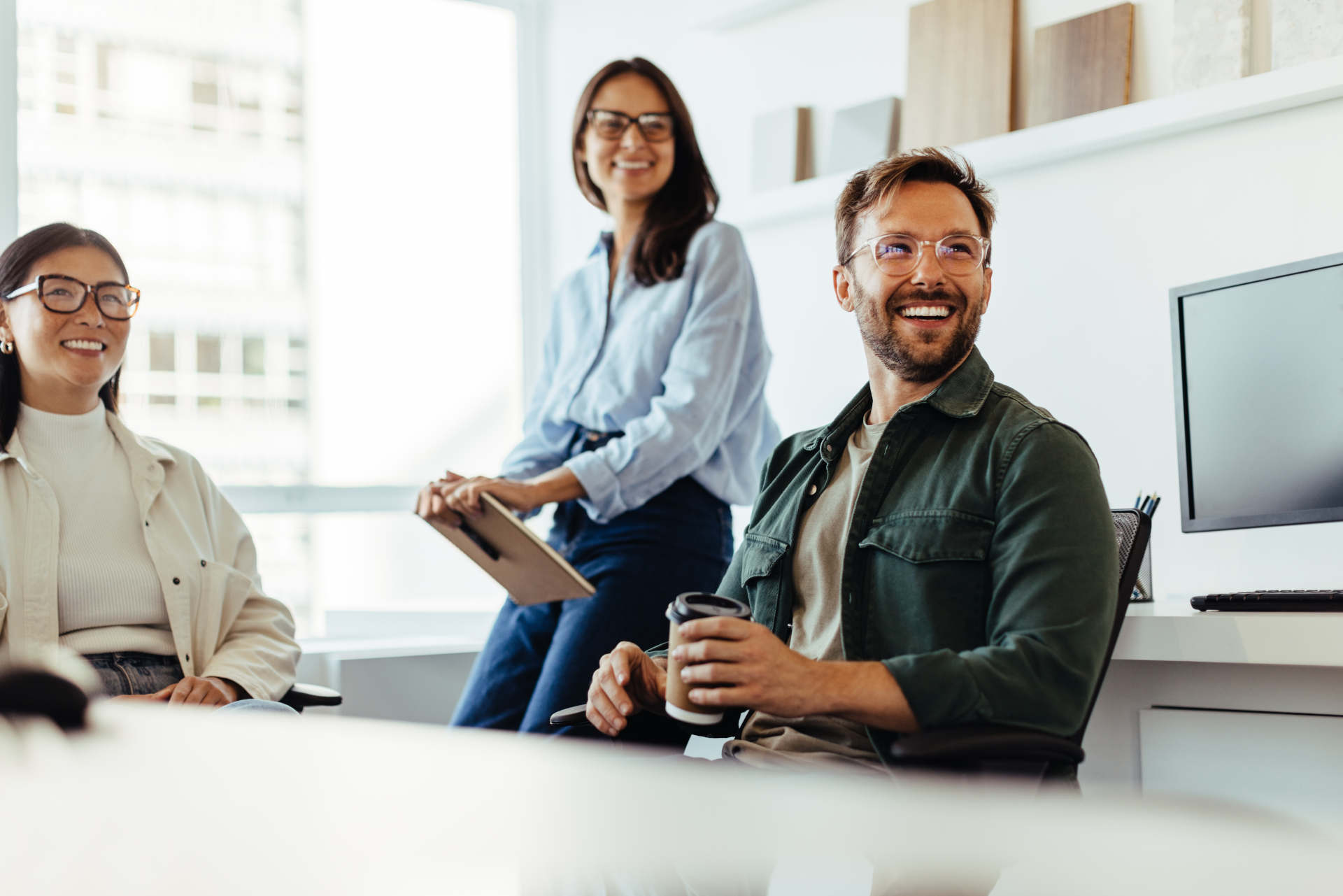 Cos’è la cultura aziendale e come creare un buon ambiente di lavoro